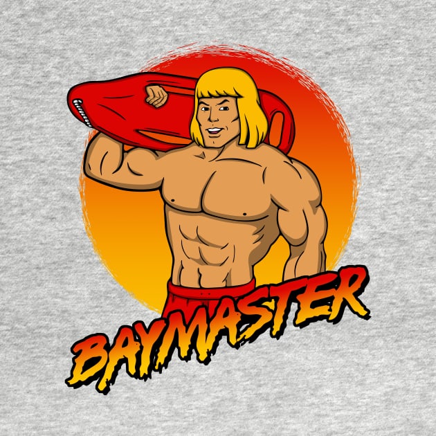 Baymaster by Melonseta